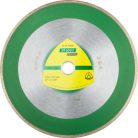 Klingspor DT 600 F Supra Gyémánt vágótárcsa 180 mm – 325455