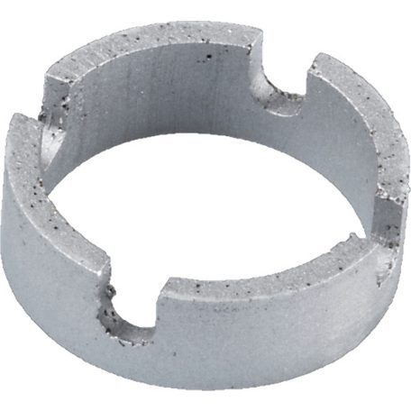 Klingspor DO 900 B gyűrű szegmens, 8 x 2 x 10 mm, 325812