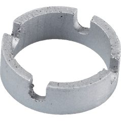 Klingspor DO 900 B gyűrű szegmens, 15 x 2,5 x 10 mm