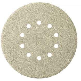 Klingspor PS 33 BK Tépőzáras csiszolópapír 225 mm – 327940