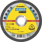 Klingspor A 660 R Supra Vágókorong sarokcsiszolóhoz 115 mm – 328905