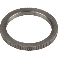 Klingspor DZ 100 RR Szűkítő gyűrű, 25,4 x 2,5 x 20 mm