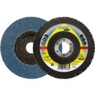Klingspor Lamellástárcsa 125 mm – 330006