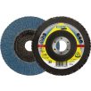   Klingspor SMT 644 Lamellás csiszolótányér, 125 x 22,23 mm szemcse 120 kúpos, 330008