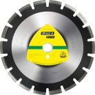 Klingspor DT 612 A Supra Gyémánt vágótárcsa 500 mm – 330079