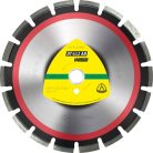 Klingspor DT 612 AB Supra Gyémánt vágótárcsa 450 mm – 330083