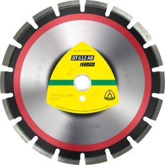 Klingspor DT 612 AB Supra Gyémánt vágótárcsa 500 mm – 330084