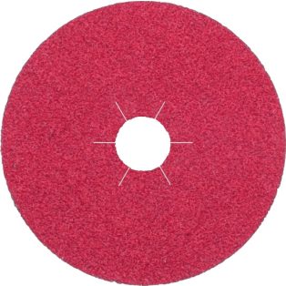Klingspor FS 964 ACT Fíbertárcsák (rotasmirgek) 115 mm – 330479