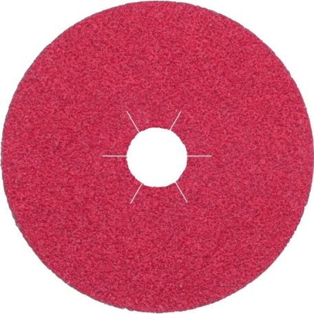 Klingspor FS 964 ACT Fíbertárcsák (rotasmirgek) 115 mm – 330479