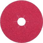 Klingspor FS 964 ACT Fíbertárcsák (rotasmirgek) 125 mm – 330487