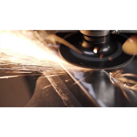 Klingspor FS 964 ACT Fíbertárcsák (rotasmirgek) 125 mm – 330487