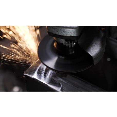 Klingspor FS 964 ACT Fíbertárcsák (rotasmirgek) 125 mm – 330487