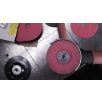Klingspor FS 964 ACT Fíbertárcsák (rotasmirgek) 180 mm – 330494