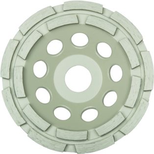 Klingspor DS 600 B Supra Gyémánt csiszolótárcsa 100 mm – 330621