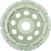 Klingspor DS 600 B Supra Gyémánt csiszolótárcsa 100 mm – 330621