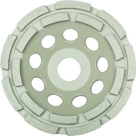 Klingspor DS 600 B Supra Gyémánt csiszolótárcsa 100 mm – 330621