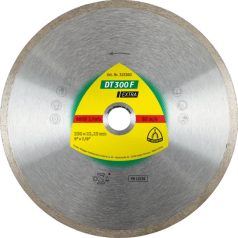 Klingspor DT 300 F Extra Gyémánt vágótárcsa 100 mm – 330623