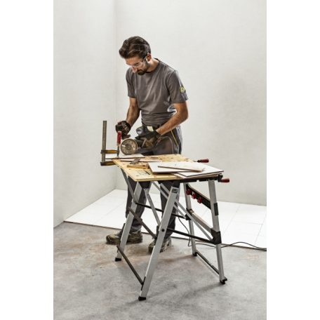 Klingspor DT 900 FT Special Gyémánt vágótárcsa 100 mm – 330627