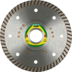 Klingspor DT 900 FT Special Gyémánt vágótárcsa 180 mm – 330628