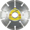 Klingspor DN 600 U Supra Gyémánt vágótárcsa 115 mm – 330631