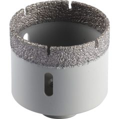 Klingspor DK 600 F Supra Koronafúrók 8 mm – 330671