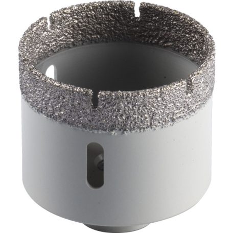 Klingspor DK 600 F Supra Koronafúrók 10 mm – 330672