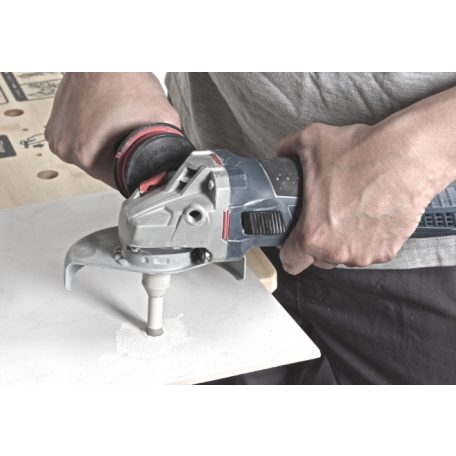 Klingspor DK 600 F Supra Koronafúrók 10 mm – 330672