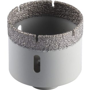 Klingspor DK 600 F Supra Koronafúrók 45 mm – 330681