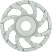 Klingspor DS 600 S Supra Gyémánt csiszolótárcsa 180 mm – 331025