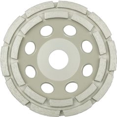 Klingspor DS 600 A Supra Gyémánt csiszolótárcsa 115 mm – 331027