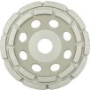 Klingspor DS 600 A Supra Gyémánt csiszolótárcsa 115 mm – 331027