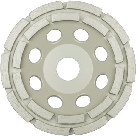 Klingspor DS 600 A Supra Gyémánt csiszolótárcsa 180 mm – 331029