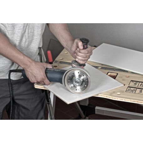 Klingspor DT 900 FP Special Gyémánt vágótárcsa 115 mm – 331039