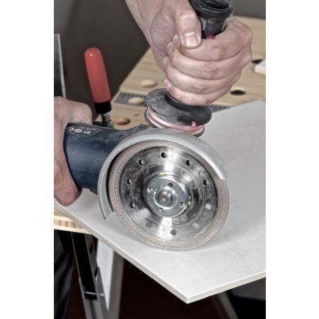 Klingspor DT 900 FP Special Gyémánt vágótárcsa 115 mm – 331039