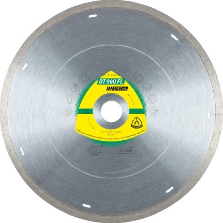 Klingspor Gyémánt vágótárcsa – 331047