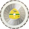  Klingspor DT 900 UX Gyémánt vágókorongok, 400 x 3,6 x 20 mm 26 szegmens, 334050