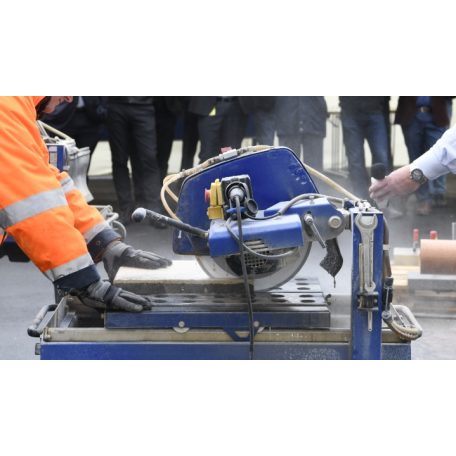 Klingspor DT 900 US Gyémánt vágótárcsa 350 mm – 334063