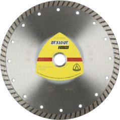 Klingspor DT 310 UT Extra Gyémánt vágótárcsa 100 mm – 334087