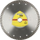 Klingspor DT 310 UT Extra Gyémánt vágótárcsa 125 mm – 334089