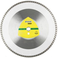 Klingspor DT 310 UT Extra Gyémánt vágótárcsa 300 mm – 334092