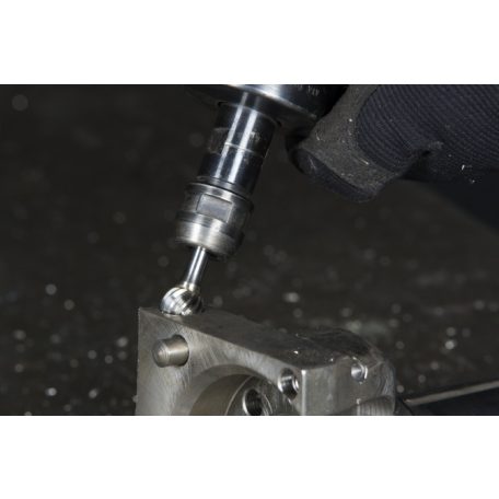 Klingspor HF 100 D Turbómarók 6 mm-es csappal 6 mm – 334142