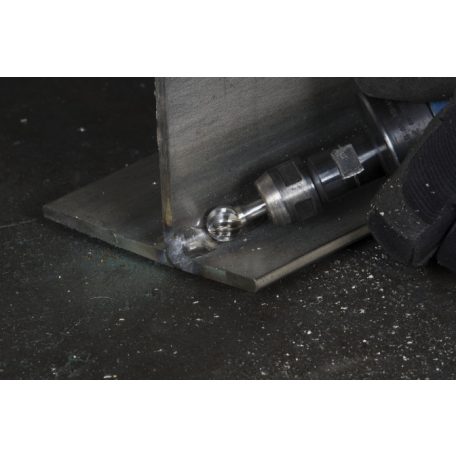 Klingspor HF 100 D Turbómarók 6 mm-es csappal 6 mm – 334142