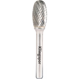 Klingspor HF 100 E Turbómarók 6 mm-es csappal 12,7 mm – 334150