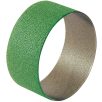 Klingspor CS 451 X Csiszológyűrű 45 mm – 334247