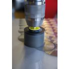 Klingspor SFM 656 Pikkelyező 50 mm – 334993