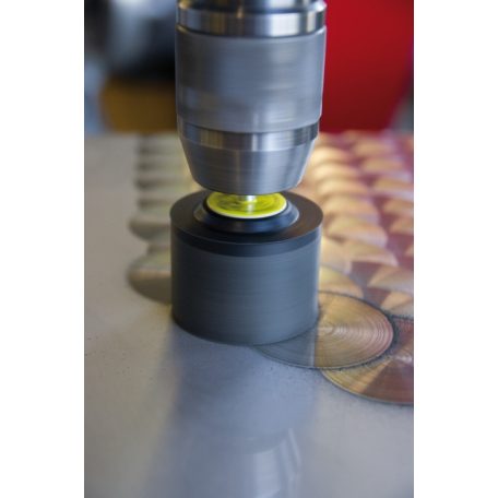 Klingspor SFM 656 Pikkelyező 50 mm – 334993