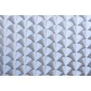   Klingspor SFM 656 Schleiffix pikkelyező, 60 x 30 x 6 mm szemcse 60, 334995