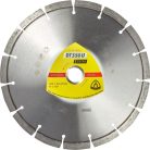 Klingspor DT 350 U Extra Gyémánt vágótárcsa 180 mm – 336216