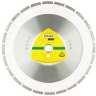 Klingspor DT 350 U Extra Gyémánt vágótárcsa 350 mm – 336224