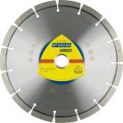 Klingspor DT 600 GU Supra Gyémánt vágótárcsa 125 mm – 336615